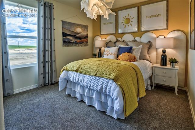 MLS Image for 8522  Blue Feather  ,Colorado Springs, Colorado