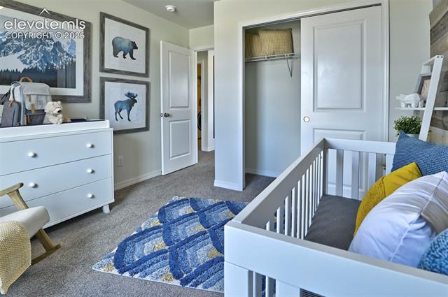 MLS Image for 8522  Blue Feather  ,Colorado Springs, Colorado