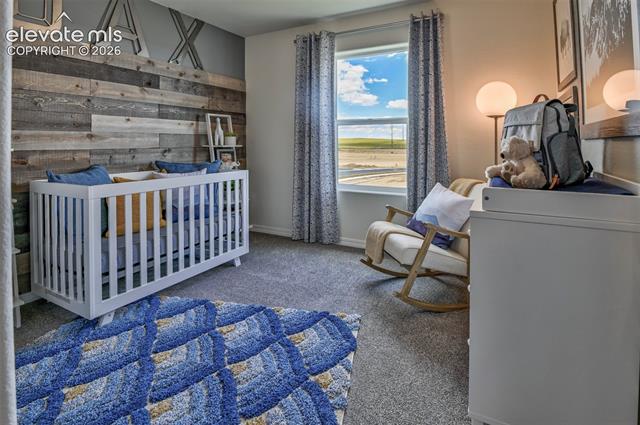 MLS Image for 8522  Blue Feather  ,Colorado Springs, Colorado