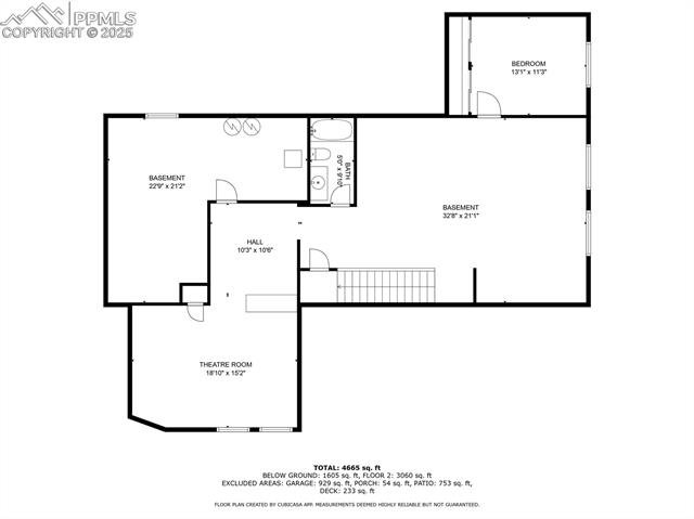 MLS Image for 3735  Camel  ,Colorado Springs, Colorado