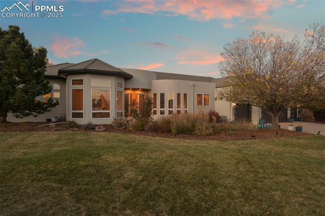 MLS Image for 3735  Camel  ,Colorado Springs, Colorado