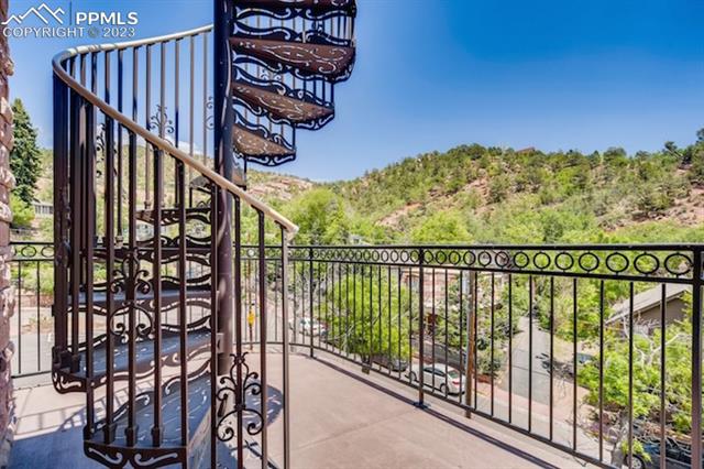 MLS Image for 2  Grand  103 ,Manitou Springs, Colorado