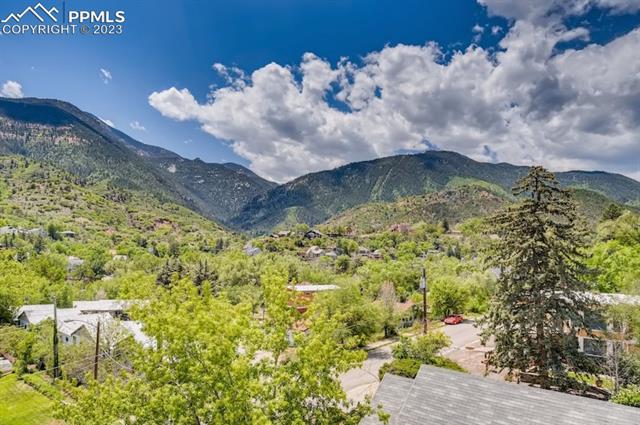 MLS Image for 2  Grand  103 ,Manitou Springs, Colorado