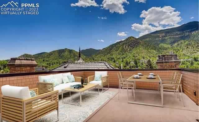 MLS Image for 2  Grand  103 ,Manitou Springs, Colorado