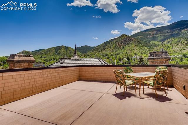 MLS Image for 2  Grand  103 ,Manitou Springs, Colorado