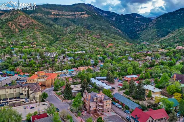 MLS Image for 2  Grand  103 ,Manitou Springs, Colorado