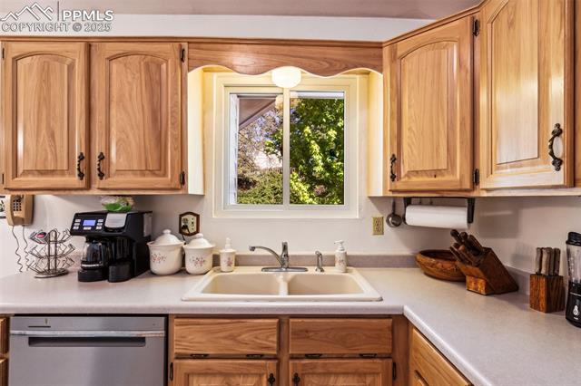 MLS Image for 3830  Inspiration  ,Colorado Springs, Colorado