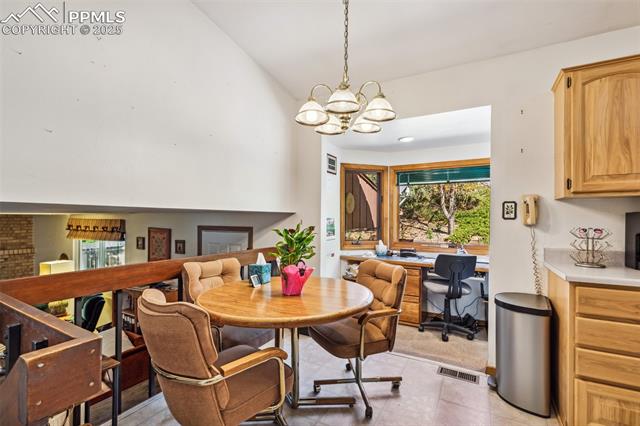 MLS Image for 3830  Inspiration  ,Colorado Springs, Colorado