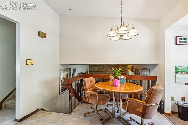 MLS Image for 3830  Inspiration  ,Colorado Springs, Colorado