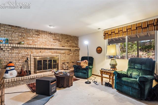 MLS Image for 3830  Inspiration  ,Colorado Springs, Colorado