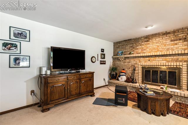 MLS Image for 3830  Inspiration  ,Colorado Springs, Colorado