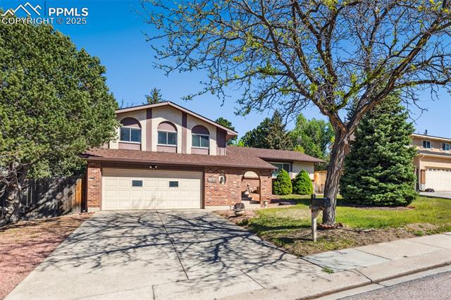MLS Image for 3830  Inspiration  ,Colorado Springs, Colorado