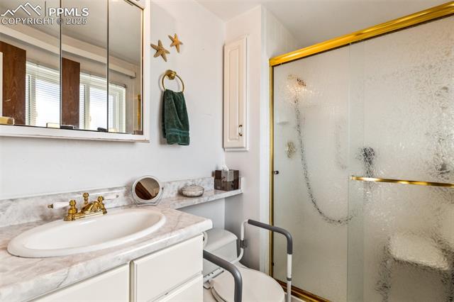 MLS Image for 3830  Inspiration  ,Colorado Springs, Colorado