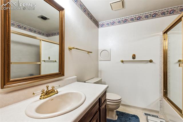 MLS Image for 3830  Inspiration  ,Colorado Springs, Colorado