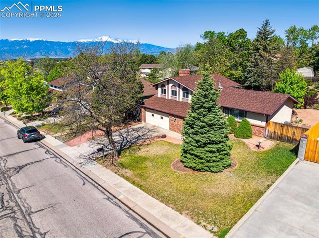 MLS Image for 3830  Inspiration  ,Colorado Springs, Colorado