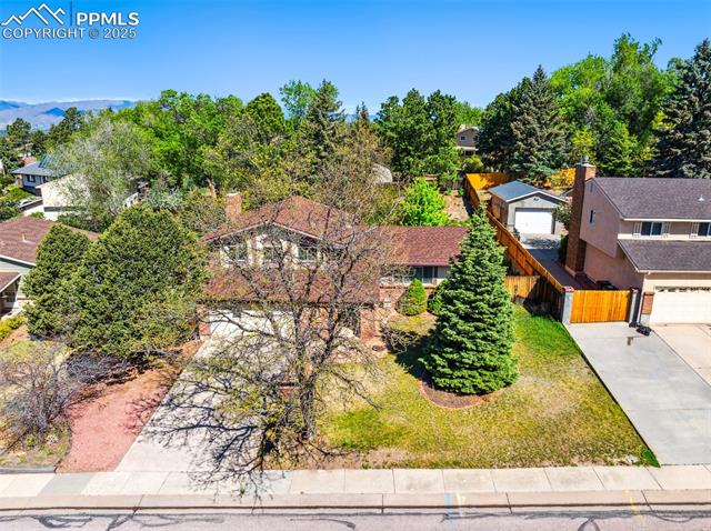 MLS Image for 3830  Inspiration  ,Colorado Springs, Colorado