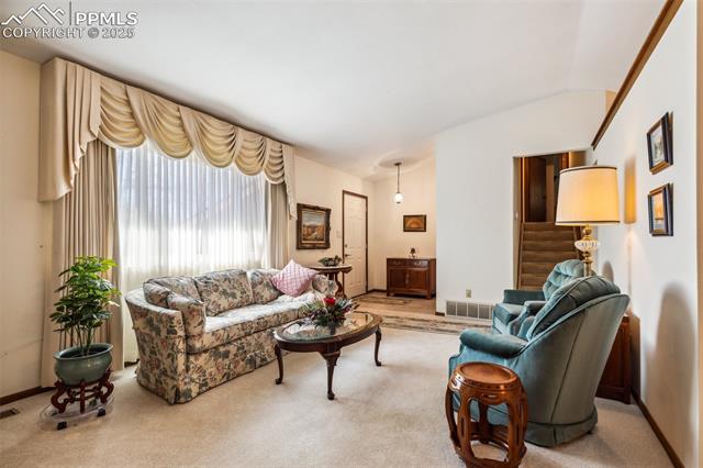 MLS Image for 3830  Inspiration  ,Colorado Springs, Colorado