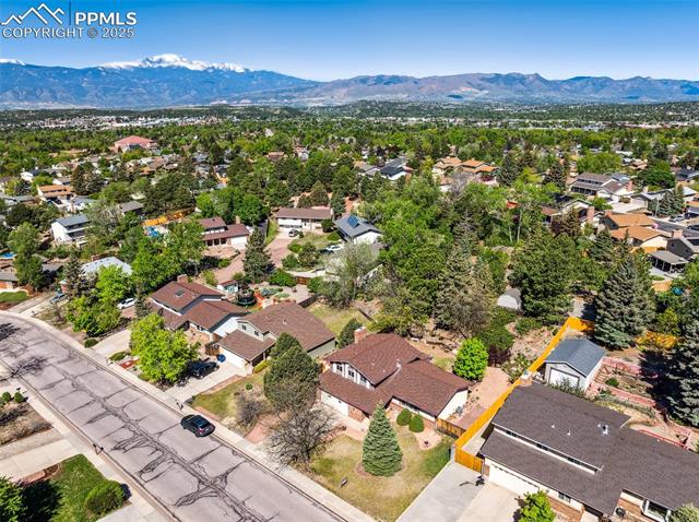 MLS Image for 3830  Inspiration  ,Colorado Springs, Colorado