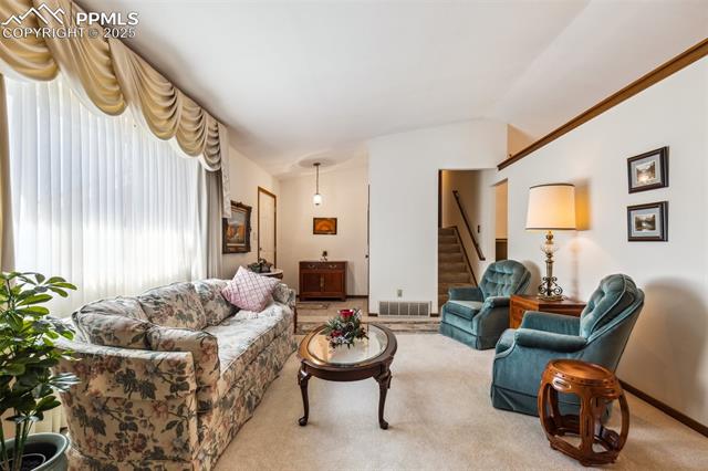 MLS Image for 3830  Inspiration  ,Colorado Springs, Colorado