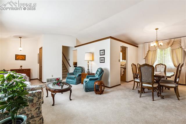 MLS Image for 3830  Inspiration  ,Colorado Springs, Colorado