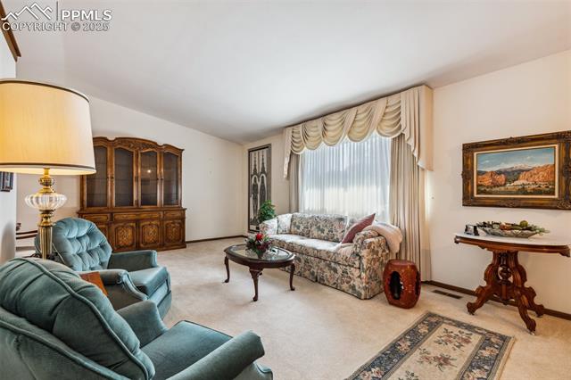 MLS Image for 3830  Inspiration  ,Colorado Springs, Colorado
