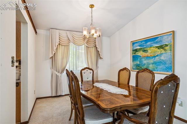 MLS Image for 3830  Inspiration  ,Colorado Springs, Colorado