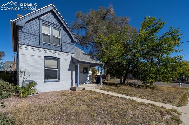 MLS Image for 1201 W 15th  ,Pueblo, Colorado