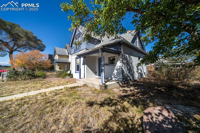 MLS Image for 1201 W 15th  ,Pueblo, Colorado