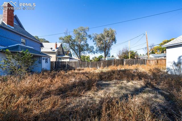 MLS Image for 1201 W 15th  ,Pueblo, Colorado