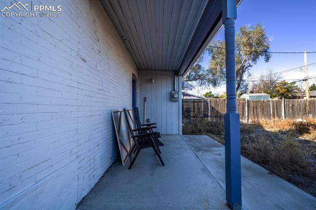 MLS Image for 1201 W 15th  ,Pueblo, Colorado