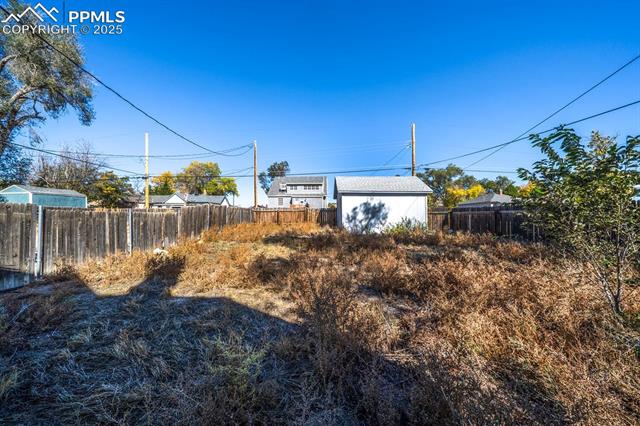 MLS Image for 1201 W 15th  ,Pueblo, Colorado