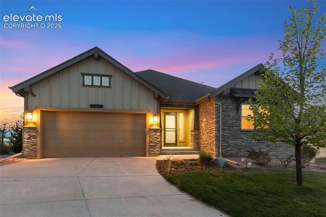 4734  Portillo  , colorado springs&nbsp; House Search MLS Picture