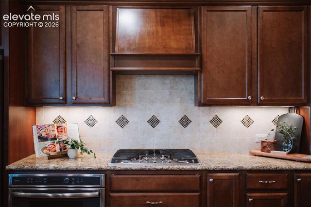 MLS Image for 4734  Portillo  ,Colorado Springs, Colorado