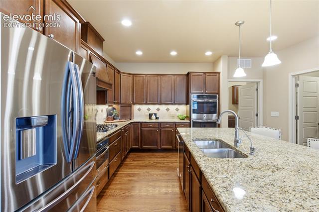 MLS Image for 4734  Portillo  ,Colorado Springs, Colorado
