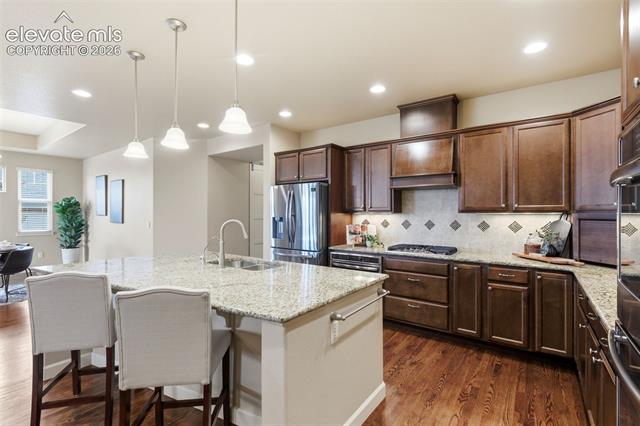 MLS Image for 4734  Portillo  ,Colorado Springs, Colorado