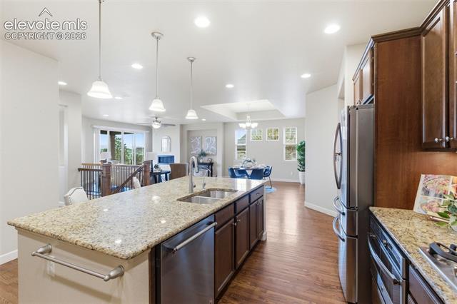 MLS Image for 4734  Portillo  ,Colorado Springs, Colorado