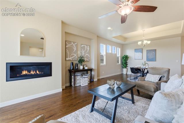 MLS Image for 4734  Portillo  ,Colorado Springs, Colorado