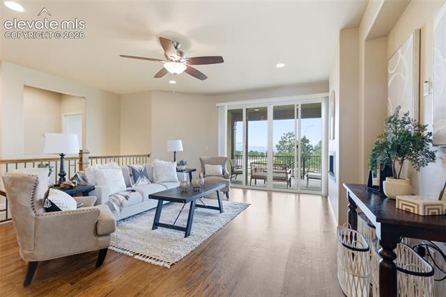 MLS Image for 4734  Portillo  ,Colorado Springs, Colorado