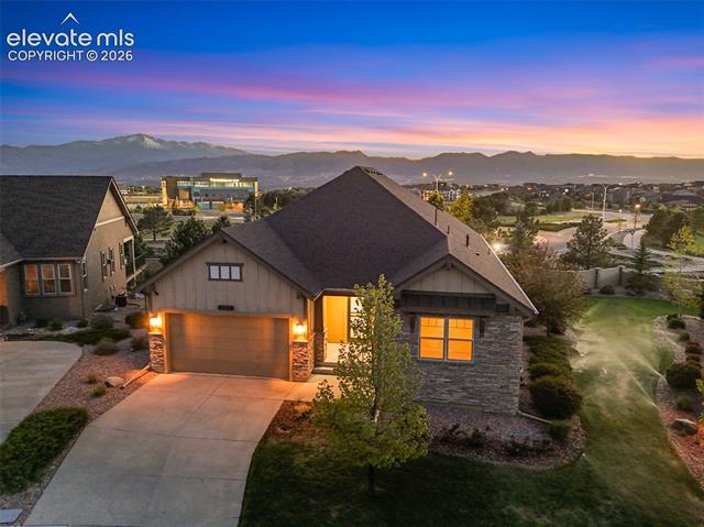 MLS Image for 4734  Portillo  ,Colorado Springs, Colorado