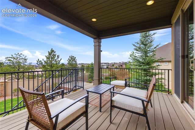 MLS Image for 4734  Portillo  ,Colorado Springs, Colorado
