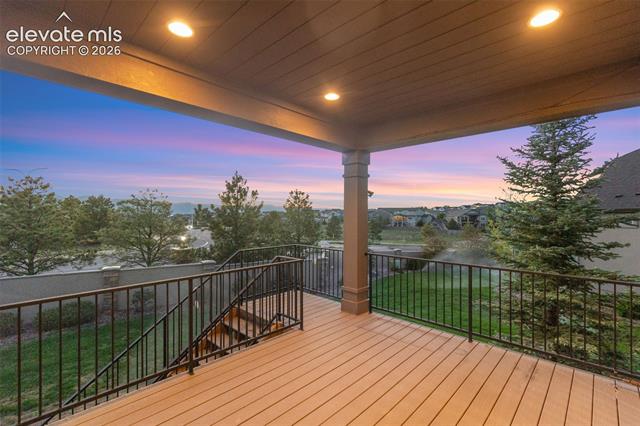 MLS Image for 4734  Portillo  ,Colorado Springs, Colorado