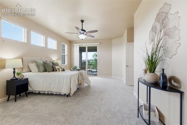 MLS Image for 4734  Portillo  ,Colorado Springs, Colorado