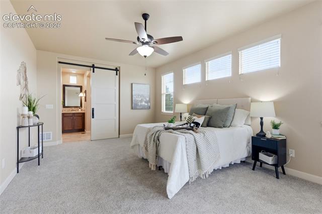 MLS Image for 4734  Portillo  ,Colorado Springs, Colorado