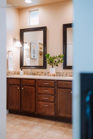 MLS Image for 4734  Portillo  ,Colorado Springs, Colorado