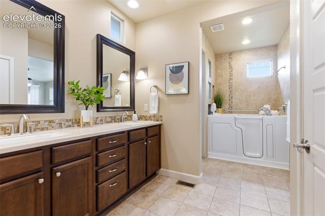 MLS Image for 4734  Portillo  ,Colorado Springs, Colorado