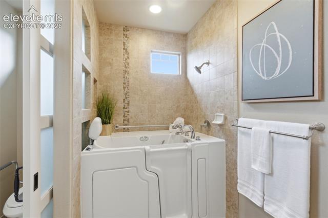 MLS Image for 4734  Portillo  ,Colorado Springs, Colorado