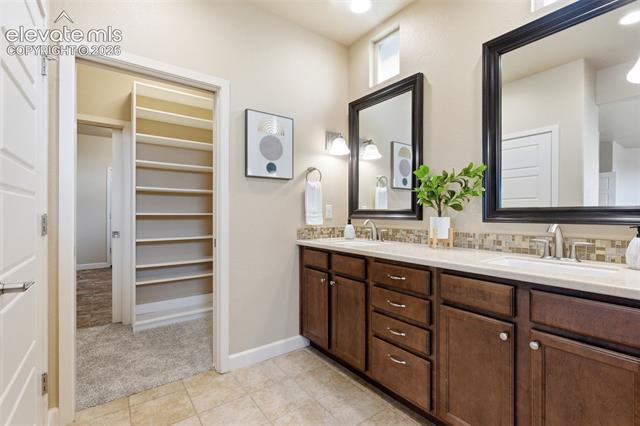 MLS Image for 4734  Portillo  ,Colorado Springs, Colorado