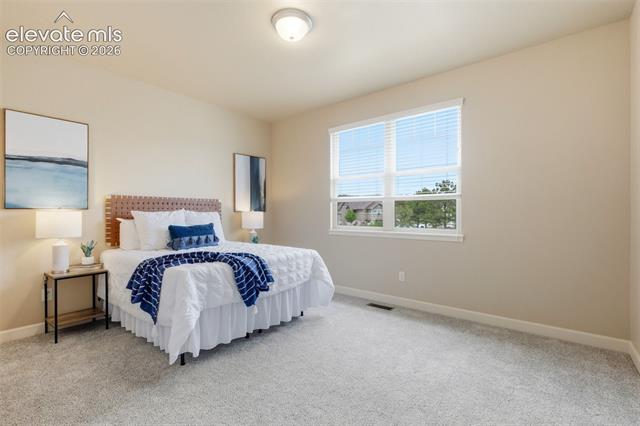 MLS Image for 4734  Portillo  ,Colorado Springs, Colorado