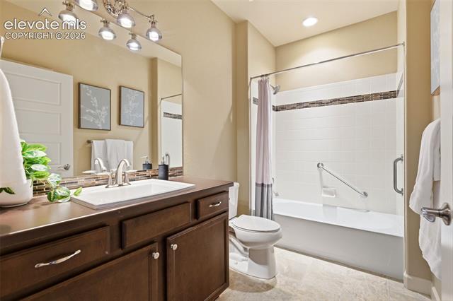 MLS Image for 4734  Portillo  ,Colorado Springs, Colorado