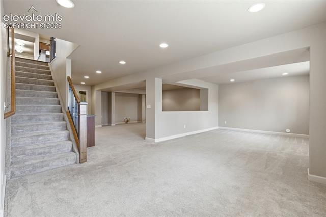 MLS Image for 4734  Portillo  ,Colorado Springs, Colorado
